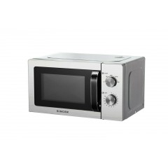 Singer MW20IN Φούρνος Μικροκυμάτων 20lt Inox Singer MW20IN Φούρνος Μικροκυμάτων 20lt Inox